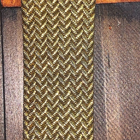 WALTHAM🩶 VINTAGE WATCH GOLDEN TONES - Picture 4 of 4